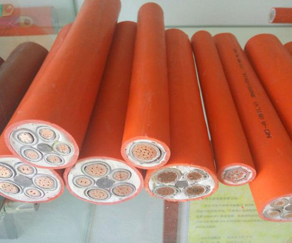 BBTRZ矿物绝缘电缆